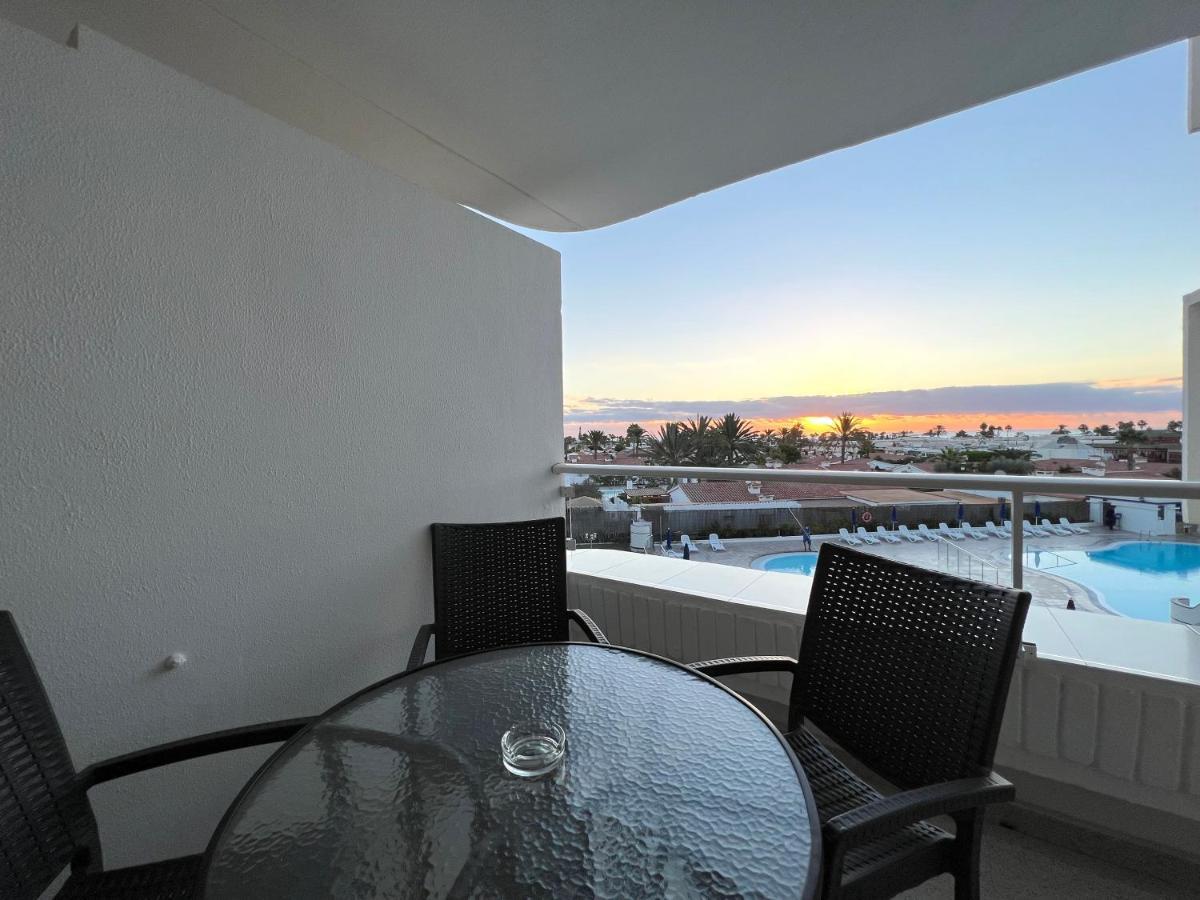 Tamaran 311 Apartment Playa del Ingles  Exterior photo
