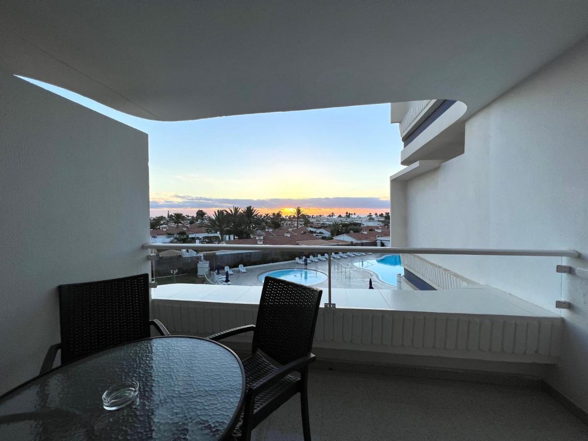 Tamaran 311 Apartment Playa del Ingles  Exterior photo